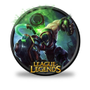 Singed Augmented Icon